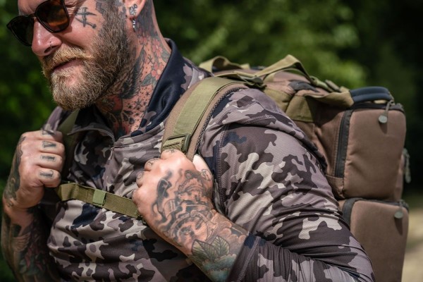 Korda Compac Rucksack