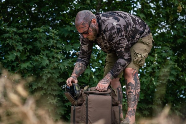 Korda Compac Rucksack