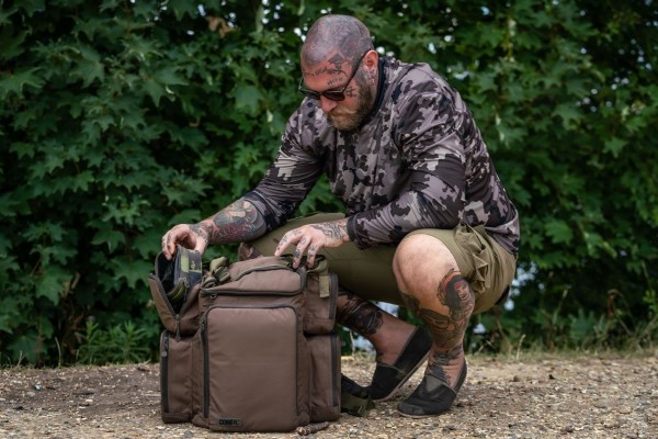 Korda Compac Rucksack