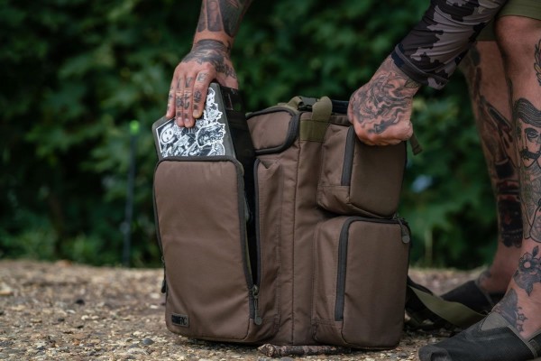 Korda Compac Rucksack