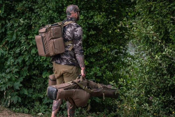 Korda Compac Rucksack