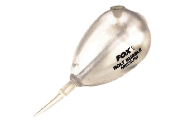 Fox Bolt Bubble Floats