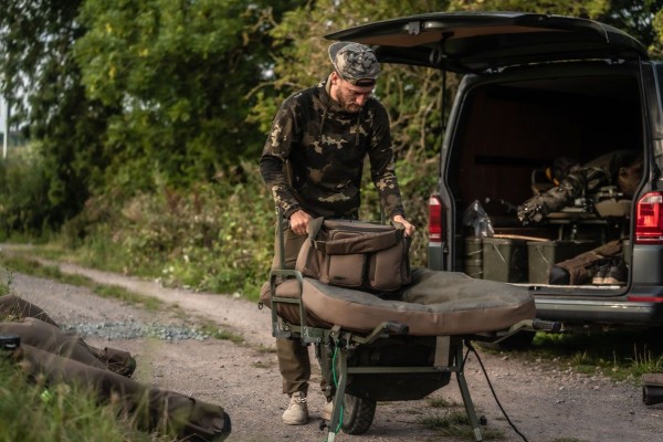 Korda Compac Carryall - Medium