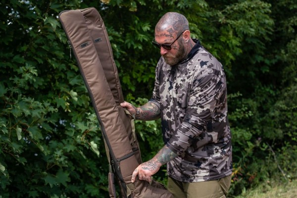 Korda Compac Padded Sleeve 13ft