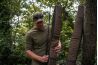 Korda Compac Padded Sleeve 10ft
