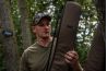 Korda Compac Padded Sleeve 10ft