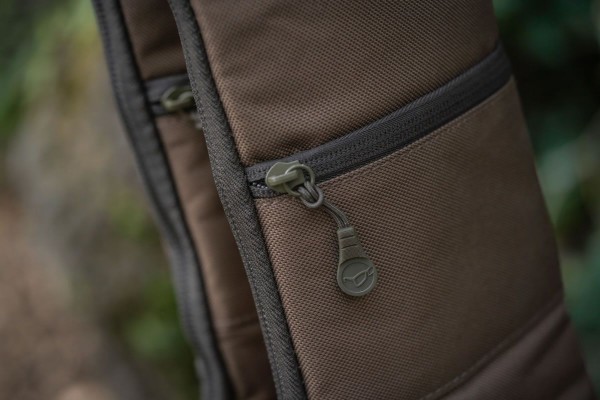 Korda Compac Padded Sleeve 10ft