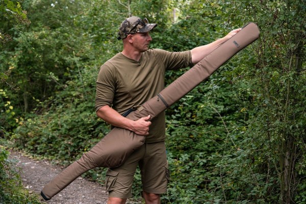 Korda Compac Padded Sleeve 10ft