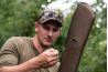 Korda Compac Padded Sleeve 10ft