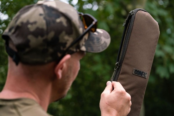 Korda Compac Padded Sleeve 10ft