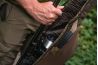 Korda Compac Padded Sleeve 10ft