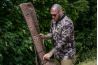 Korda Compac Padded Sleeve 10ft
