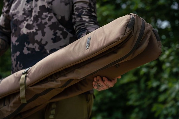 Korda Compac Padded Sleeve 10ft