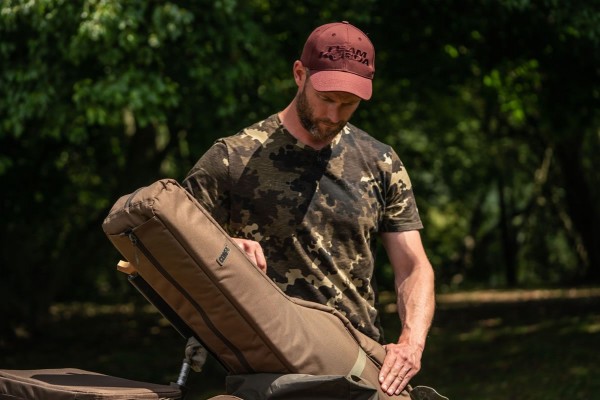 Korda Compac 5 Rod Holdall 13ft