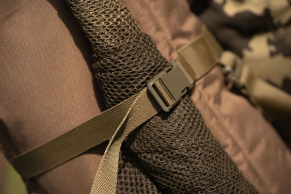 Korda Compac 5 Rod Holdall 13ft