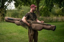 Korda Compac 5 Rod Holdall 12ft Korda Compac 5 Rod Holdall 12ft