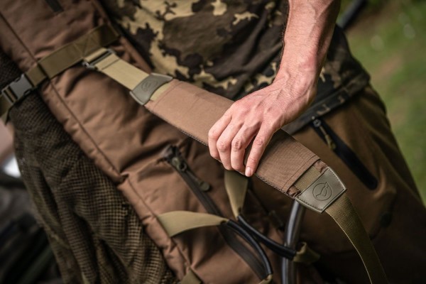 Korda Compac 5 Rod Holdall 12ft