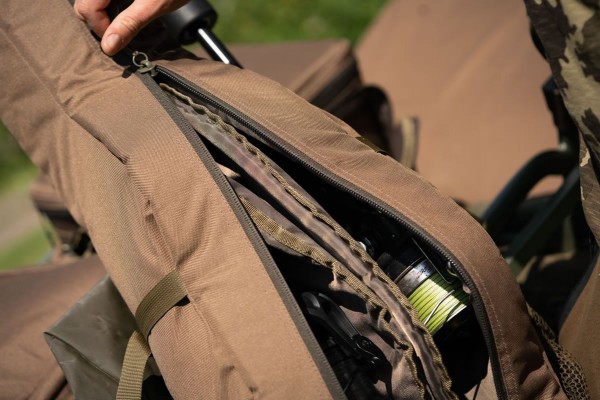 Details about   Korda Compac 3 Rod Holdall *New 2020* Free Delivery 