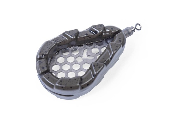 Korum Bait Gripper Leads