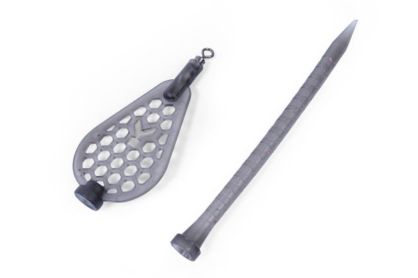 Korum Bait Gripper Leads