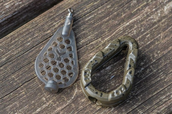 Korum Bait Gripper Leads