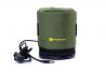 RidgeMonkey EcoPower USB Heated Gas Canister Cover