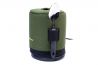 RidgeMonkey EcoPower USB Heated Gas Canister Cover