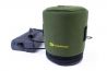 RidgeMonkey EcoPower USB Heated Gas Canister Cover