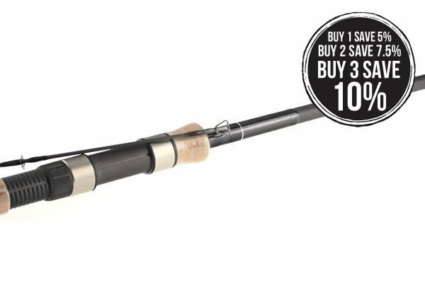 Harrison Torrix Specialist 12ft 1.75lb