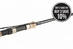 Harrison Torrix 10ft Stalker Rod Full Cork 40mm