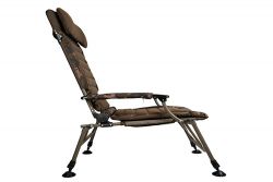 Fox Super Deluxe Recliner Chair