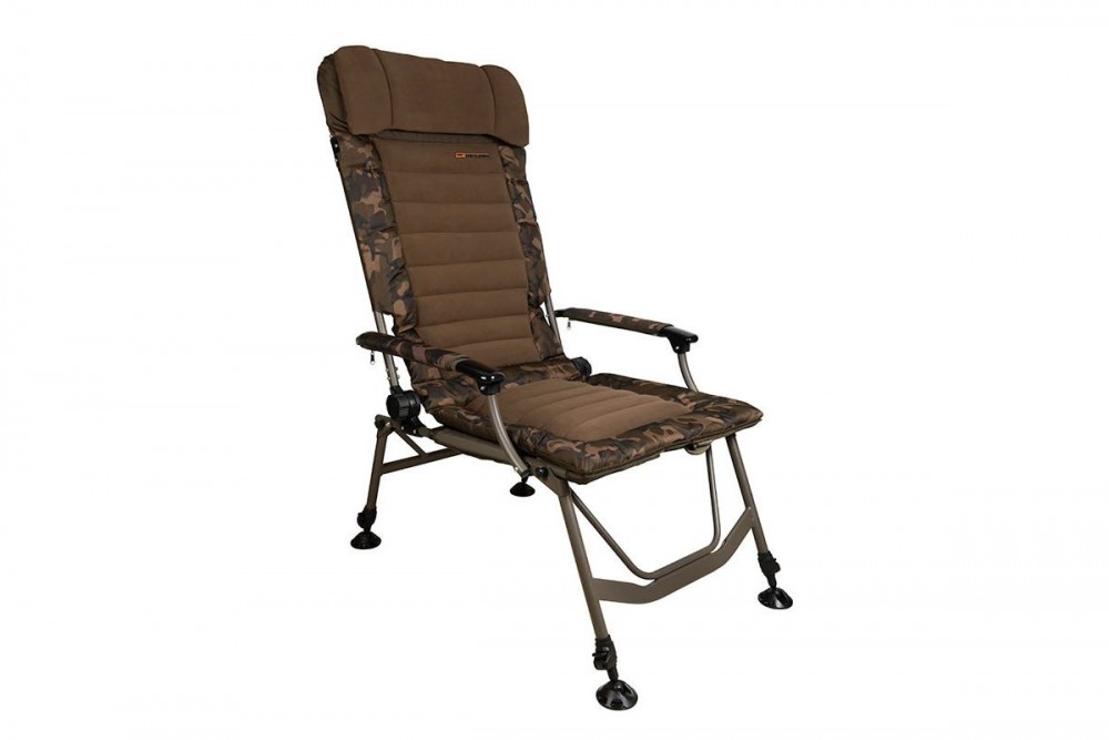 Super deluxe recliner chair sale