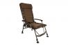 Fox Super Deluxe Recliner Highback Chair
