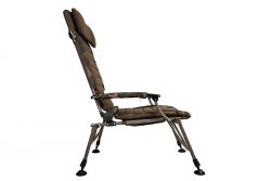 Fox Super Deluxe Recliner Highback Chair