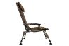 Fox Super Deluxe Recliner Highback Chair