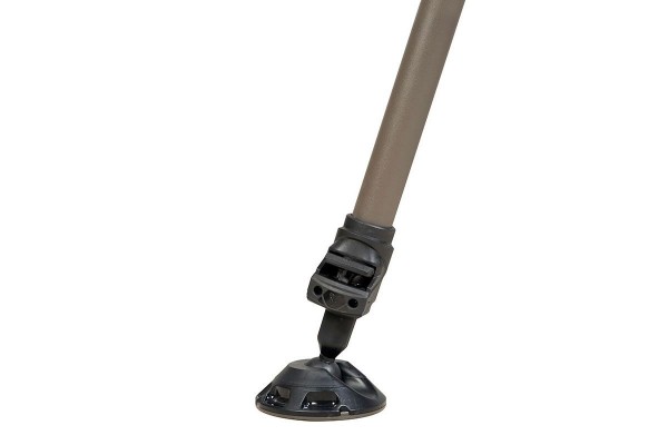 Fox Super Deluxe Recliner Highback Chair