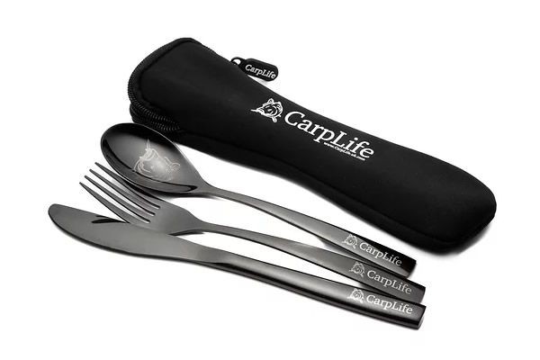 CarpLife Dining Set