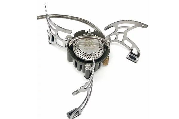 CarpLife CLS 3500 Stove