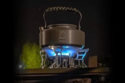 CarpLife CLS 3500 Stove CarpLife CLS 3500 Stove