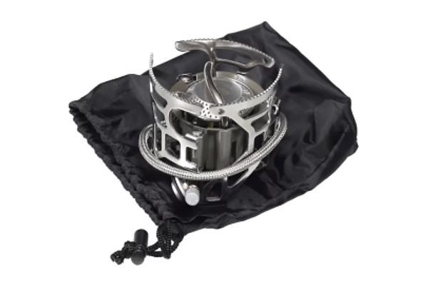 CarpLife CLS 3500 Stove