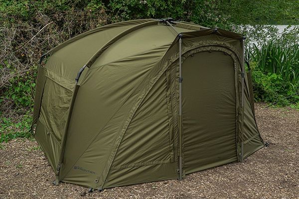 Fox Frontier X Bivvy