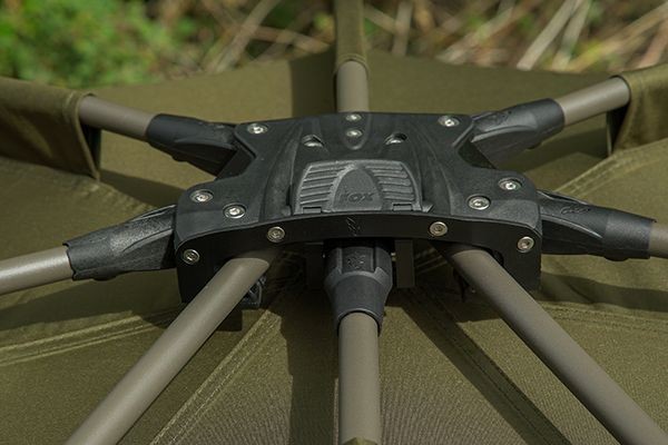 Fox Frontier X Bivvy