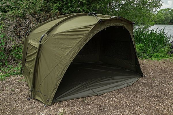 Fox Frontier X Bivvy