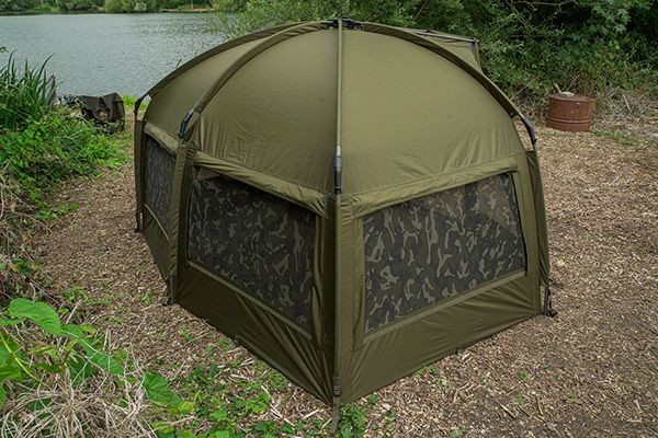 Fox Frontier X Bivvy