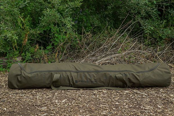 Fox Frontier X Bivvy