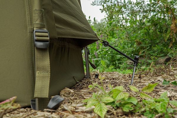 Fox Frontier X Bivvy