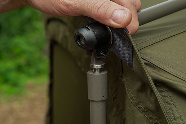 Fox Frontier X Bivvy