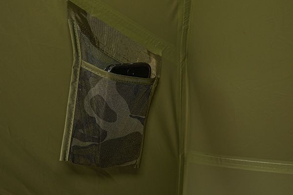 Fox Frontier X Bivvy