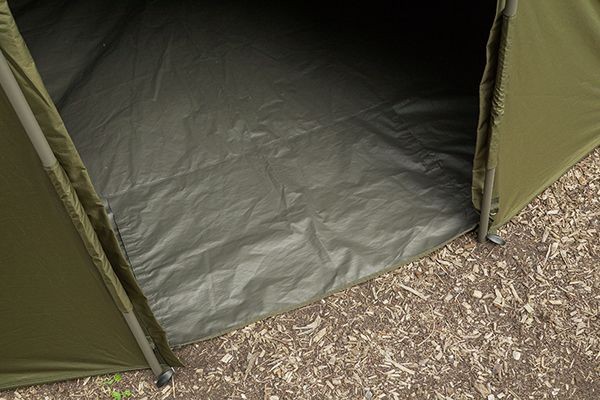Fox Frontier X Bivvy
