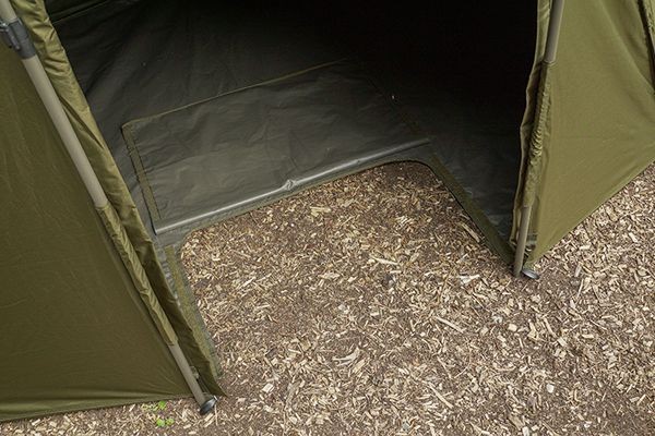 Fox Frontier X Bivvy
